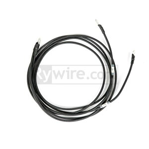 �yUSA�݌ɂ���z Rywire �z���_ K-Series Charge Harness rywRY-CHARGE-HARNESS-K JP�X