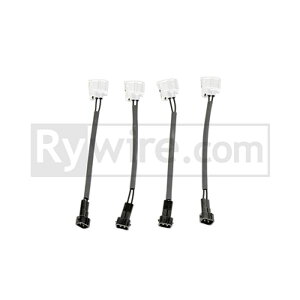 yUSA݌ɂz Rywire OBD2 Harness to RDX Injector A_v^[s rywRY-INJ-ADAPTER-2-RDX JPX