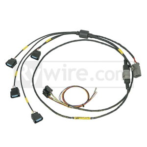 �yUSA�݌ɂ���z Rywire �z���_ta CPR �R�C�� Harness (�z���_ta ECUs ONLY) rywRY-COP-CPR-COIL JP�X