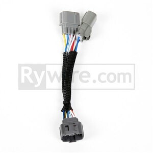 yUSA݌ɂz Rywire OBD1 to OBD2 8-Pin Distributor A_v^[ rywRY-DIS-1-2-8-PIN JPX
