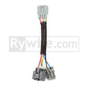 yUSA݌ɂz Rywire OBD2 8-Pin to OBD1 Distributor A_v^[ rywRY-DIS-2-1-8-PIN JPX