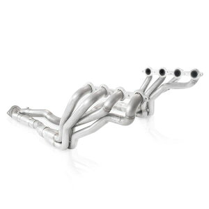 yUSA݌ɂz Stainless Works 2006N-09N Trailblazer SS 6.0L Headers 1-3/4C` Primaries 2-1/2C` High-Flow Cats sswTBSSY JPX