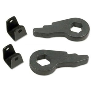 yUSA݌ɂz Tuff Country 01N-10N Vo[ado 2500HD Grn/org/Wht TB 4x4 & 2wd 2in Lvl Lbg Frt No VbN tuf12904 JPX