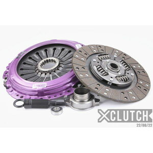 �yUSA�݌ɂ���z XClutch 15�N-21�N �X�o�� WRX STi Base 2.5L �X�e�[�W1 Extra HD Sprung �I�[�K�j�b�N �N���b�`�L�b�g xclXKSU24001-1AX JP�X