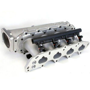 yUSA݌ɂz Skunk2 B Ultra Race Manifold Primary ubN High Volume t[G Rails skk350-05-6000 JPX