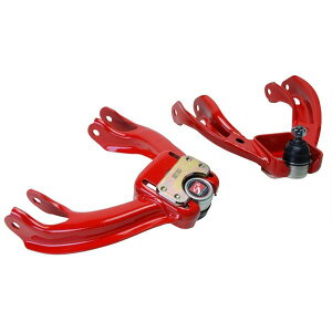 �yUSA�݌ɂ���z Skunk2 Pro Series 90-93 Acura �C���e�O�� Adjustable �t�����g Camber Kits (+/- 3.3 Degrees) skk516-05-5650 JP�X