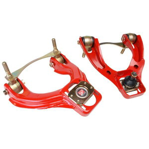 �yUSA�݌ɂ���z Skunk2 Pro Series + 92-95 �z���_ Civic/94-01 Acura �C���e�O�� Adjustable �t�����g Camber Kits (+/- 4 Deg) skk516-05-5675 JP�X