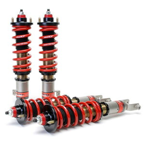 �yUSA�݌ɂ���z Skunk2 90-93 Acura �C���e�O�� (All Models) Pro S II Coilovers (10K/8K Spring Rates) skk541-05-4717 JP�X