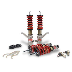 �yUSA�݌ɂ���z Skunk2 02�N-04�N Acura RSX (All Models) Pro S II �R�C���I�[�o�[s (10K/10K �X�v�����O Rates) skk541-05-4730 JP�X