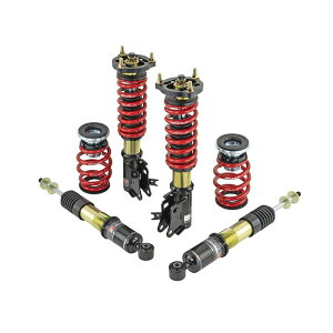 【USA在庫あり】 Skunk2 06-11 ホンダ Civic Si Pro ST Coilovers skk541-05-8750 JP店