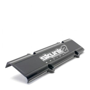 �yUSA�݌ɂ���z Skunk2 �z���_/Acura B Series VTEC �r���b�g Wire Cover (�u���b�N Series) skk632-05-2091 JP�X