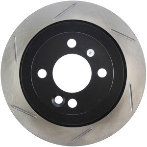 �yUSA�݌ɂ���z StopTech Power Slot 02�N-06�N Mini Cooper/Mini Cooper S ���A �� SportStop �X���b�g���[�^�[ sto126.34066SL JP�X