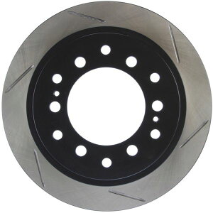 yUSA݌ɂz StopTech Power Slot 01N-07N g^ ZRCA/03N-09N 4 Runner/03N-09N NTX GX470 Xbg A [^[ sto126.44128SL JPX