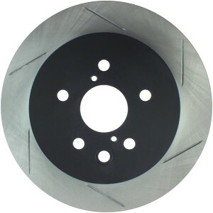 yUSA݌ɂz StopTech Power Slot 06N-09N NTX GS V[Y/06N-10N IS350 A Xbg[^[ sto126.44141SL JPX