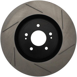 yUSA݌ɂz StopTech Power Slot 08N-09N Evo 10 Xbg tg [^[ sto126.46076SL JPX