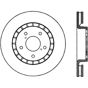 yUSA݌ɂz StopTech Power Slot 06N-11N NTX GS V[Y/06N-12N IS V[Y tg E hh & Xbg[^[ sto127.44137R JPX