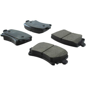 yUSA݌ɂz StopTech ptH[}X 08N-13N AEfB S3 Au[Lpbh sto309.11081 JPX