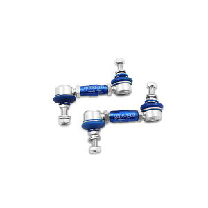 �yUSA�݌ɂ���z SuperPro 2004�N Lexus RX330 0 ���A HD �A�W���X�^�u�� �G���h�����N �Z�b�g (10mm Studs 100mm-120mm Length) sprTRC1045 JP�X