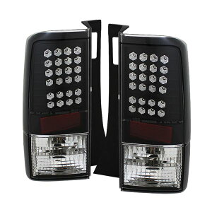 yUSA݌ɂz Spyder Scion XB 03N-07N LED e[Cg ubN ALT-YD-TSXB03-LED-BK spy5007759 JPX