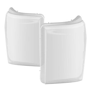 �yUSA�݌ɂ���z Spyder Xtune 11�N-16�N Ford F-250 Super Duty �w�b�h���C�g�����Y �y�A HD-JH-FS11-LENS spy9042362 JP�X