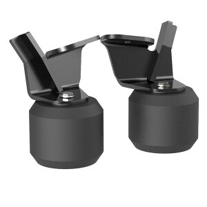 �yUSA�݌ɂ���z Timbren 2007 Chevrolet �V���o�[ado 1500 LT �t�����g �T�X�y���V���� �G���n���X�����g �V�X�e�� timGMFK15CA JP�X