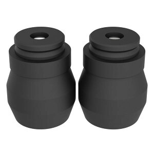 �yUSA�݌ɂ���z Timbren 2011 Chevrolet �V���o�[ado 2500 HD ���A �T�X�y���V���� �G���n���X�����g �V�X�e�� timGMRTT35D JP�X