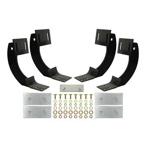 yUSA݌ɂz Westin 97N-04N tH[h F-150/250LD (Heritage Ed.) Reg/Ext Cab Premier Oval Nerf Step Bar }EgLbg - Blk wes22-1045 JPX