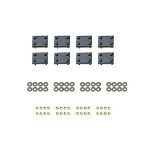 yUSA݌ɂz Westin 04N-14N tH[h F-150 SuprCab/SuprCrew (Excl Heritage) Premier Oval Nerf Step Bar }EgLbg - Blk wes22-1885 JPX