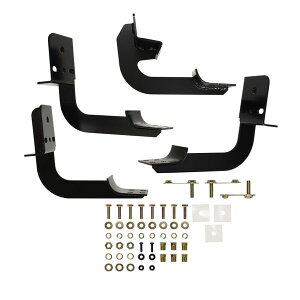 yUSA݌ɂz Westin 2009N-2018N Dodge/Ram 1500 Reg Cab Premier Oval Nerf Step Bar }EgLbg ubN wes22-1895 JPX