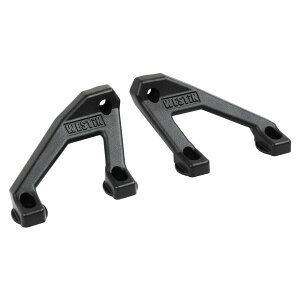 �yUSA�݌ɂ���z Westin 18�N-20�N Jeep �����O���[/2020 Gladiator LED Cowl �}�E���g - Textured �u���b�N wes62-41075 JP�X