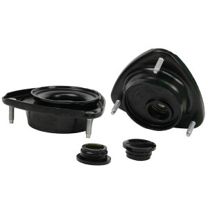 �yUSA�݌ɂ���z Whiteline 04�N-07�N �X�o�� WRX/STi/98�N-02�N �X�o�� �t�H���X�^�[ �t�����g �A�b�p�[ �X�g���b�g �}�E���g - Offset Assy whlKCA335 JP�X