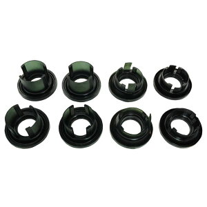 �yUSA�݌ɂ���z Whiteline 09/10�N�ȍ~ �X�o�� �C���v���b�T WRX & STi ���A �N���X�����o�[ �}�E���g �C���T�[�g whlKDT910 JP�X
