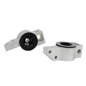 yUSA݌ɂz Whiteline Plus 04N-12N Volkwagen St, 04N-12N AEfB A3 tg Rg[A[ [ Ci[ A Bushing Set whlW53514 JPX