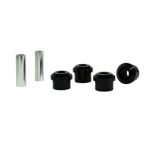 yUSA݌ɂz Whiteline 06N-13N NTX IS250/08N-13N NTX IS350 tg Rg[A[ [ Ci[ tg Bushing Kit whlW53623 JPX