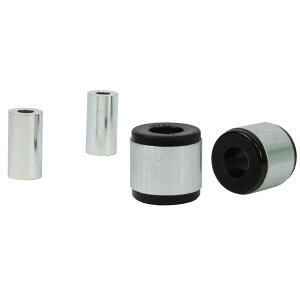 �yUSA�݌ɂ���z Whiteline Plus 03�N-06�N EVO 8/9 ���A �����[ �C���i�[ �R���g���[���A�[�� Bushing Kit whlW62951 JP�X