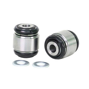 yUSA݌ɂz Whiteline Plus 12Nȍ~ Xo BRZ/12Nȍ~ Scion FR-S A [ Rg[A[ AE^[ Bushing/xAO whlW63412 JPX