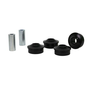 �yUSA�݌ɂ���z Whiteline Plus �j�b�T�� 240SX �t�����g Radius �X�g���b�g Rod Bushing whlW81707A JP�X