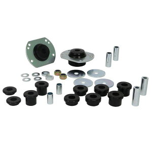 yUSA݌ɂz Whiteline 9/97-8/06 Chev Lumina/04-8/06 Pont GTO tg MacPherson Rg[A[/Radius/Xgbg Rod Kit whlWCOM5C JPX