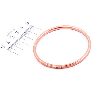 カワサキ純正 ガスケット マフラー コネクティング 11060-1813 JP店