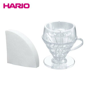yR[q[znI V60 Drip-Assist Set hbv AVXgZbg hario R[q[hbp[ R[q[[J[