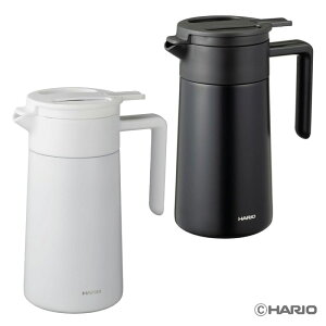 Ԍ24%OFFyR[q[zHARIO nI Z~bNR[eBO ^dۉ|bg 600mL ubN CHP-600-B zCg CHP-600-W yqir2025-26~zR[q[T[o[ T[o[ XeX 