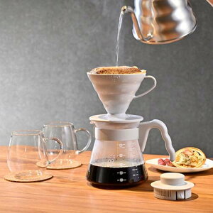 yR[q[zHARIO V60 R[q[T[o[ 02Zbg y[O[ VCSD-02-PGR nI T[o[Zbg R[q[hbp[ T[o[