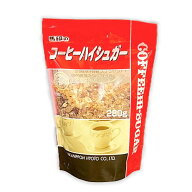 中日本【 コーヒー ハイ・シュガー 280g入り 】【コーヒーシュガー】馬印 シュガー コーヒー 砂糖 ざらめ…