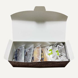スイーツギフト【フィナンシェ6個セット（ギフトBOX入り） 】プレーン ショコラ プレゼント プチギフト お菓子 セット 手土産 贈り物 御祝 お返し ご挨拶