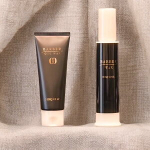 BARBER SERIES X^[^[Lbg WFbNX |vbNX YWF wAbNXY eꔄi  YbNX p[} X^CO Gꊴ n[h jւ̃v[