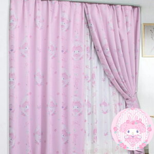 }CfB 2 Ռ ՔM J[e 100×200cm 2Zbg yTI SanrioZonez }C My Melody