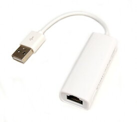 イーサネットアダプター USB 有線LAN変換アダプター [定形外郵便、送料無料、代引不可]