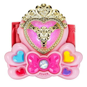 HUG(�͂�)����!�v���L���A �v���L���A�~���C�u���X �ϐg�A�Ȃ肫��A�C�e�� �v���L���A�V���[�Y[�v���L���A][��`�O�X�ցA���������A����s��]