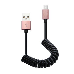 Micro USB - USB-A 2.0 f[^&[d Lk oW[P[u ő1m LkRCP[u }CNUSB (sN )[`OXցAAs]