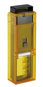 ���Y�� ���`���{�V���[�Y ���`�X��1�E2�E3! �u���b�N/�C�G���[ 108×55×245mm �X���C�T�[ SE-2507[�䂤�p�P�b�g�����A���������A����s��]